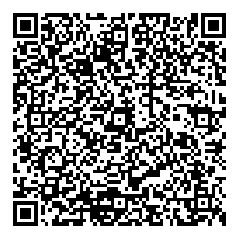 AO?期と公募推薦QRコード