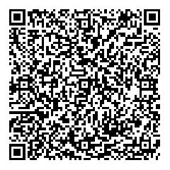 ☆★☆情報科学部ってどうなの？？☆★☆QRコード