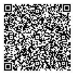 ココは酷いから凹むなよQRコード