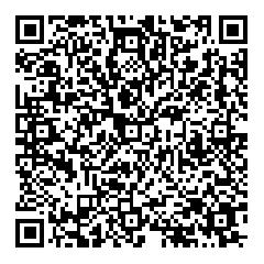 センター利用QRコード