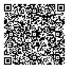 国際政治のQRコード