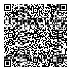 寮＜府中学生寮＞についてQRコード