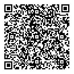 法政QRコード
