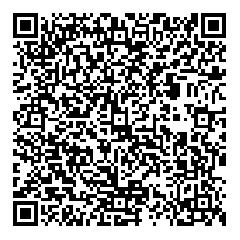 法政大学板　自治スレッドQRコード