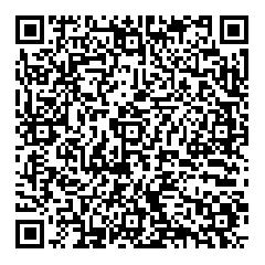法政工学部QRコード