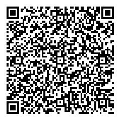 現代福祉学部のイイところQRコード