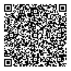自己推薦って！QRコード