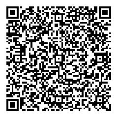 四十周年記念館が・・・QRコード