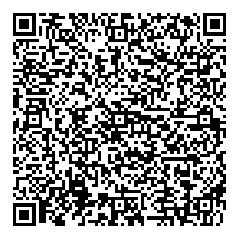【倒産】　本間ゴルフ　玉川学園店　【ｼﾏｽﾀ】QRコード