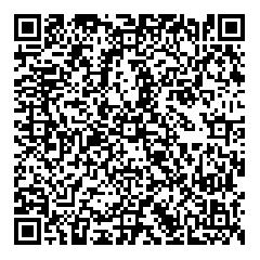 どの学科がいいですか？QRコード