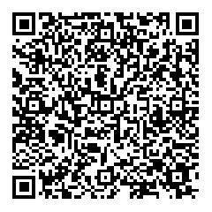 はじめましてQRコード