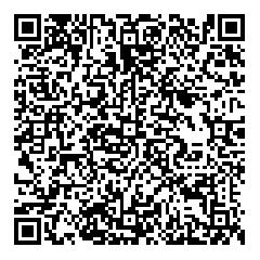 他学部の授業を受けられることQRコード
