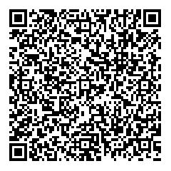 休日って何してる？QRコード