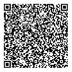 卒業に向けての一言　書き込んでほしいなり　　　QRコード