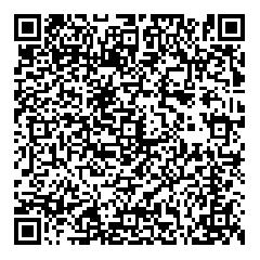 卒論どうですか？QRコード