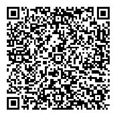 学内のゲイQRコード