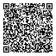 宿題についてQRコード