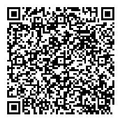 教員免許って。QRコード