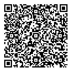文化人類学QRコード