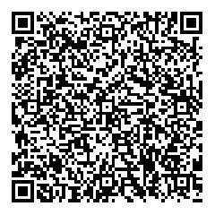 玉川大学バンドサークルQRコード