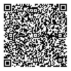 芸術学部の実技試験QRコード