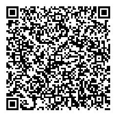 ネコがたくさんいるってQRコード