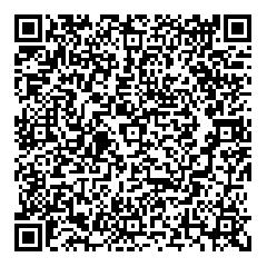 トレーニング室についてQRコード