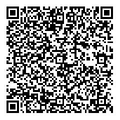 商学部のＡＯ入試QRコード