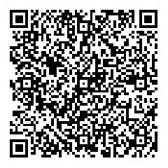 柔道部QRコード