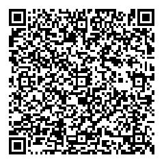 福大に行きたい訳QRコード