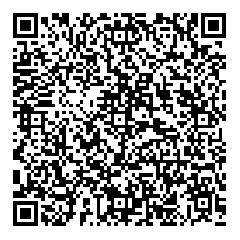薬学部の公募推薦入試QRコード