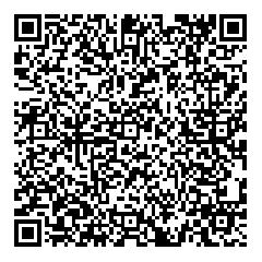 しかしひどいな、立命。QRコード