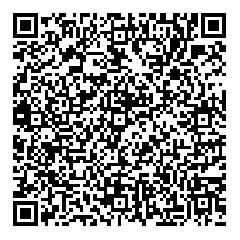 センター利用Ｃ判定は？QRコード
