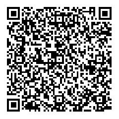 パンサーズQRコード