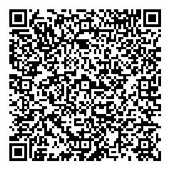 交換留学についてQRコード