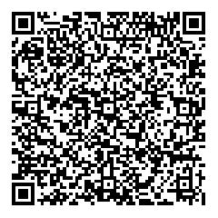 国際関係学部は？QRコード