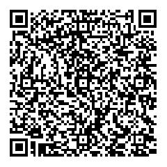 就職についてQRコード