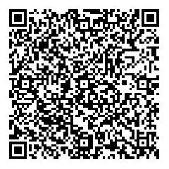 教育人間学専攻についてQRコード