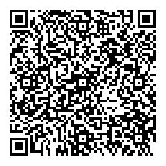 文学部QRコード