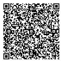 文芸推薦で受かった先輩！！教えて●´‐｀●QRコード