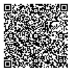 日本史学の入試についてQRコード
