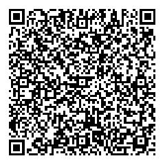立命館の他大学へのゲリラ的書き込みQRコード