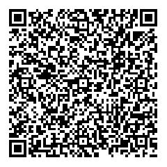 賃貸業者についてQRコード