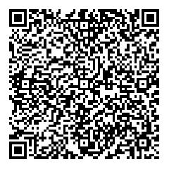 AO入試うけたみなさ～んっ!!QRコード