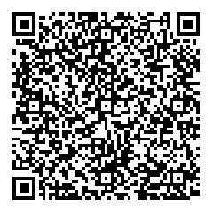 筑波大学の敷地QRコード