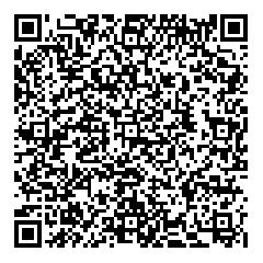 筑波大学ラグビー部　QRコード
