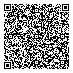 【ＯＧはファーストレディ】聖心専門学校QRコード