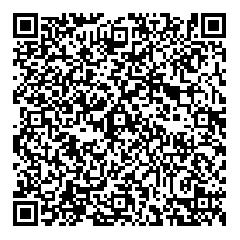 お金持ちだらけ？QRコード