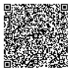 推薦で合格した方お話しましょう！QRコード