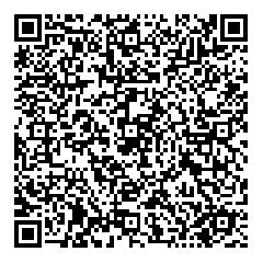 早稲田大学のテニサについてQRコード